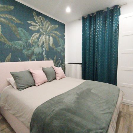 San Donato Luxury Suite Air-Conditioning Turin Exteriör bild