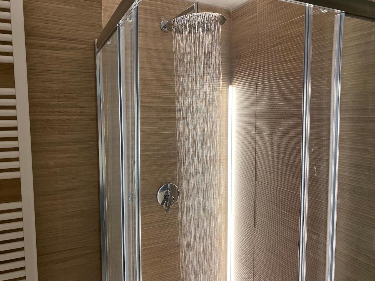 San Donato Luxury Suite Air-Conditioning Turin Exteriör bild