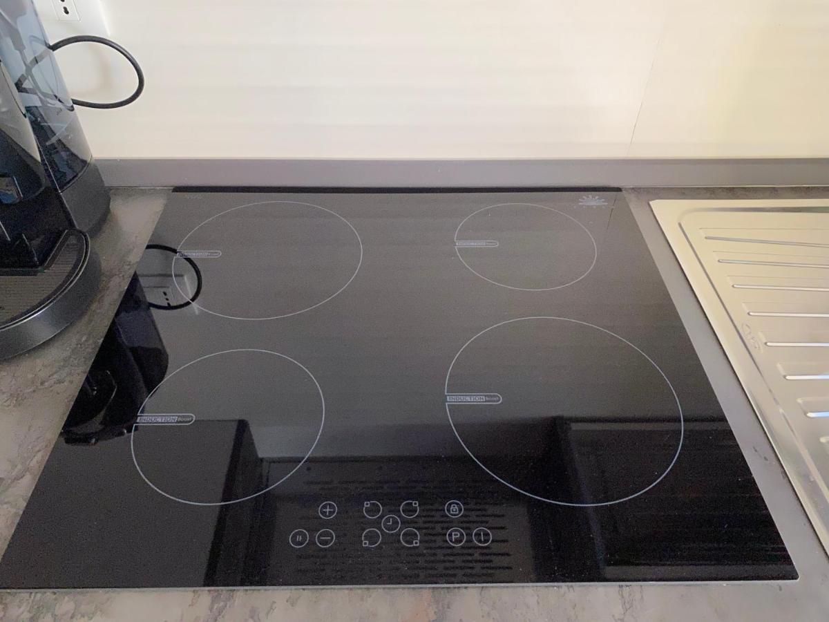 San Donato Luxury Suite Air-Conditioning Turin Exteriör bild
