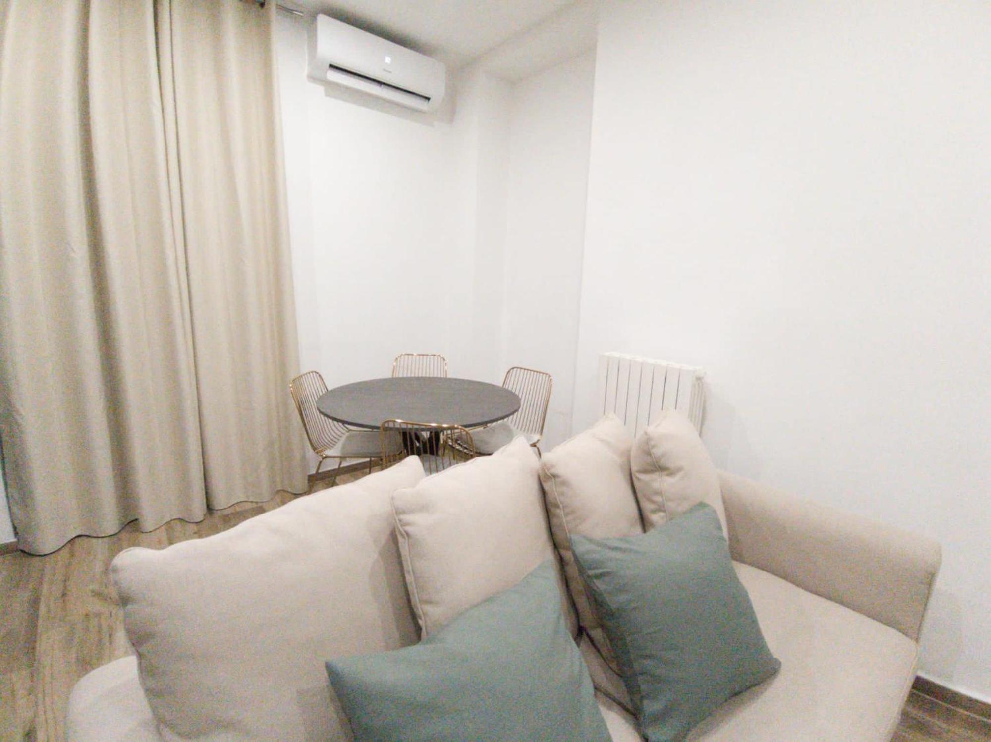 San Donato Luxury Suite Air-Conditioning Turin Exteriör bild